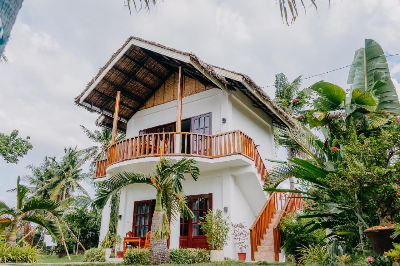 Palmera Palma Garden Level موالبوال المظهر الخارجي الصورة