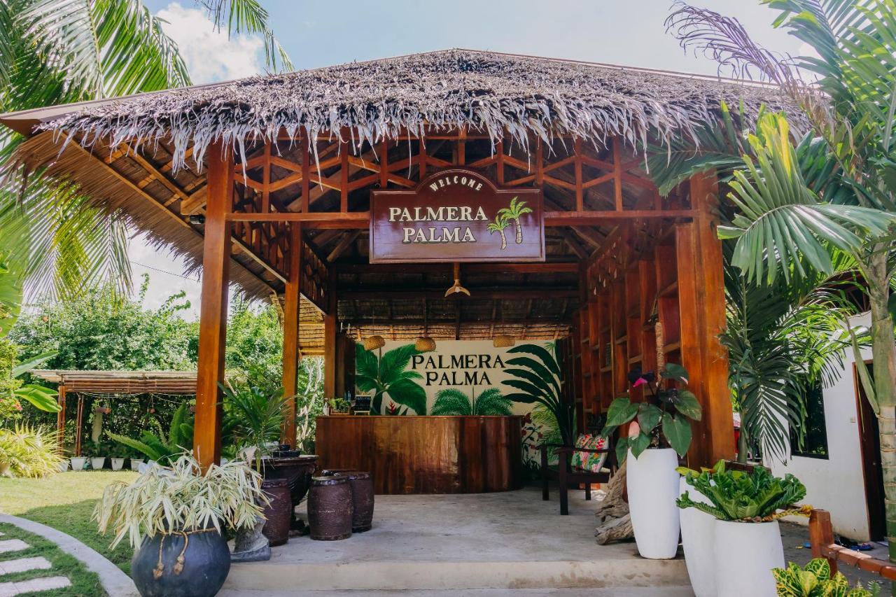 Palmera Palma Garden Level موالبوال المظهر الخارجي الصورة