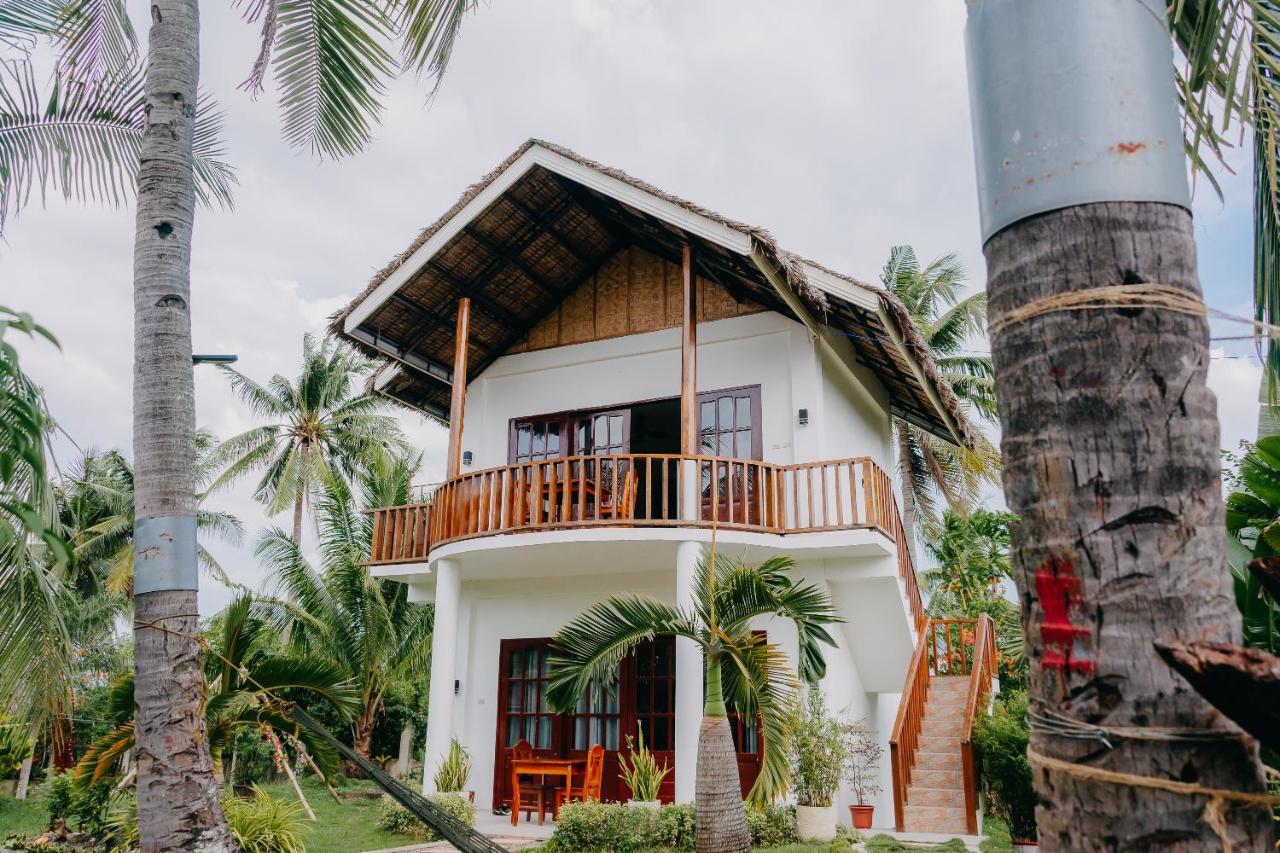 Palmera Palma Garden Level موالبوال المظهر الخارجي الصورة