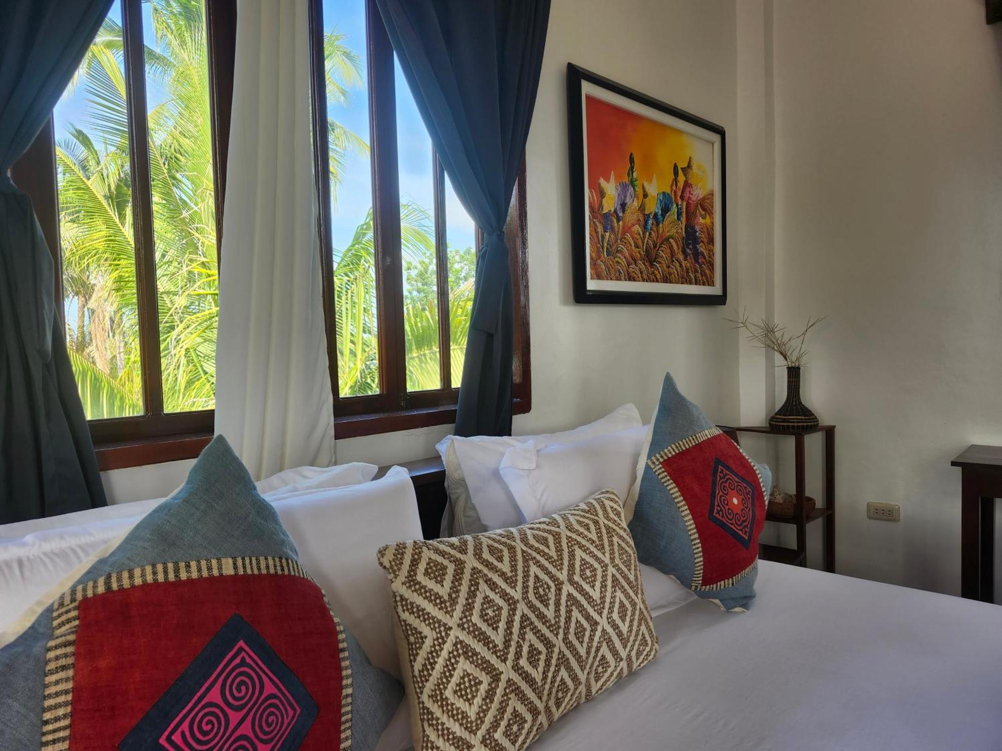 Palmera Palma Garden Level موالبوال المظهر الخارجي الصورة
